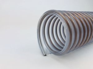 Assenizationsschläuche PVC - Wandstärke 2,4mm
